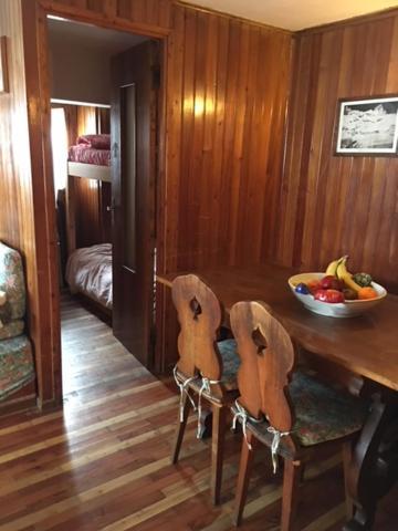 Apartamento At The Foot Of Cervino Cir 0832 Cin Itoo7071C2K3Fq9Xbg Breuil-Cervinia Exterior foto