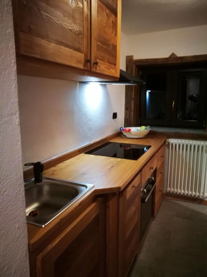 Apartamento At The Foot Of Cervino Cir 0832 Cin Itoo7071C2K3Fq9Xbg Breuil-Cervinia Exterior foto