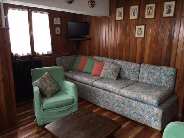 Apartamento At The Foot Of Cervino Cir 0832 Cin Itoo7071C2K3Fq9Xbg Breuil-Cervinia Exterior foto