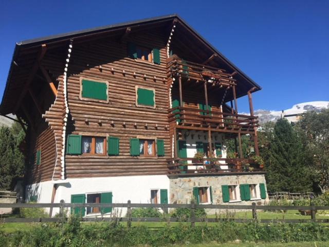 Apartamento At The Foot Of Cervino Cir 0832 Cin Itoo7071C2K3Fq9Xbg Breuil-Cervinia Exterior foto