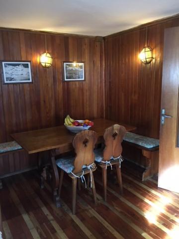 Apartamento At The Foot Of Cervino Cir 0832 Cin Itoo7071C2K3Fq9Xbg Breuil-Cervinia Exterior foto