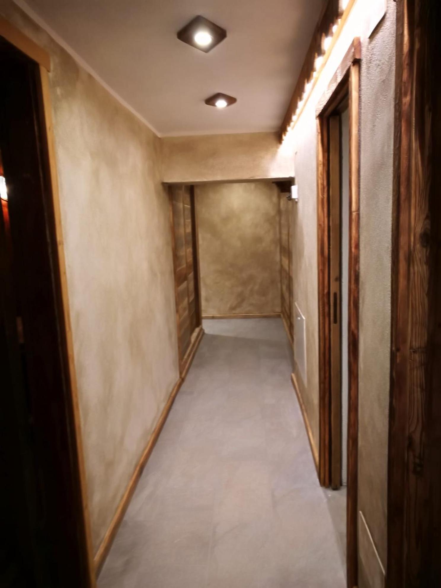 Apartamento At The Foot Of Cervino Cir 0832 Cin Itoo7071C2K3Fq9Xbg Breuil-Cervinia Exterior foto