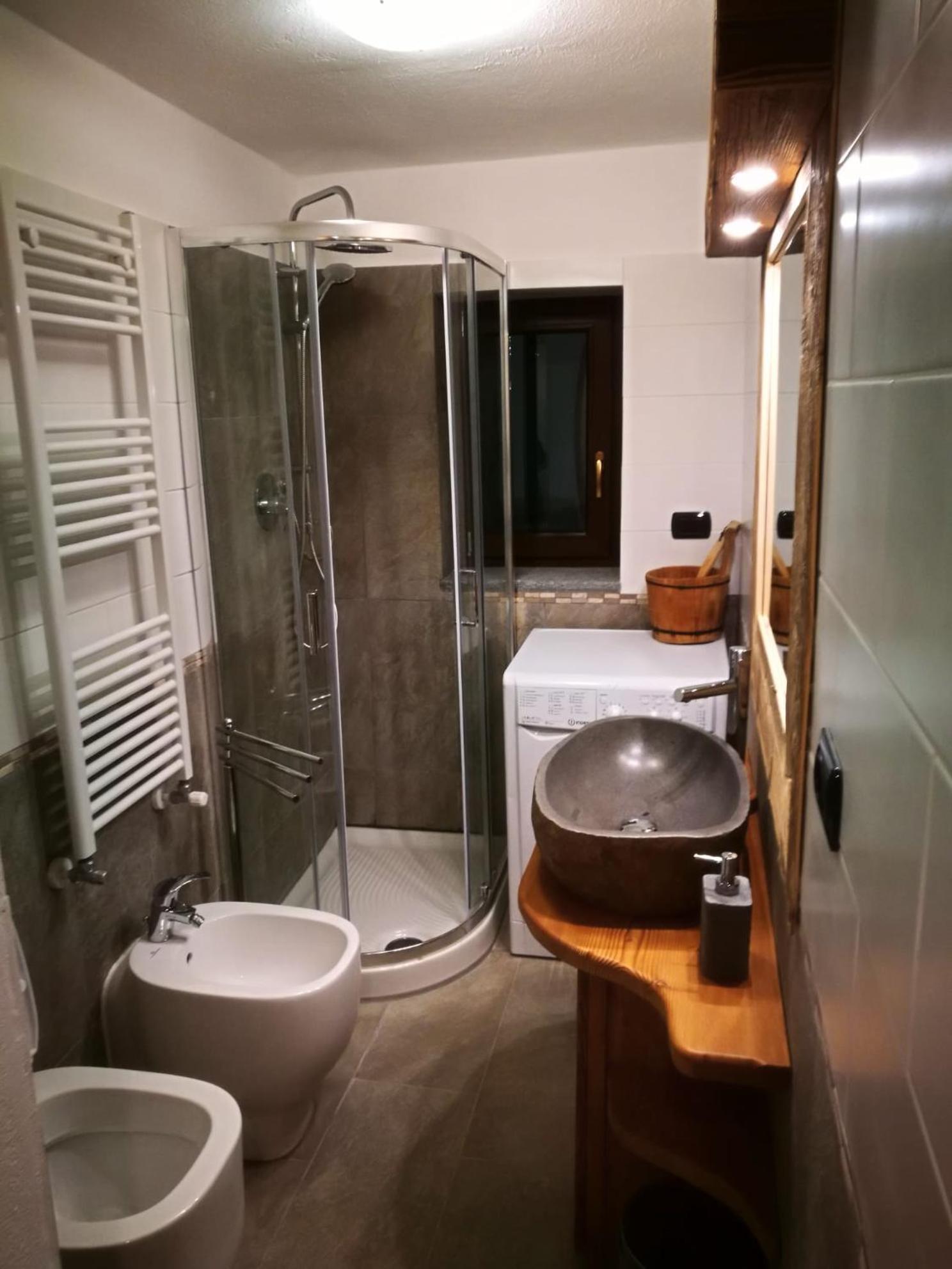 Apartamento At The Foot Of Cervino Cir 0832 Cin Itoo7071C2K3Fq9Xbg Breuil-Cervinia Exterior foto